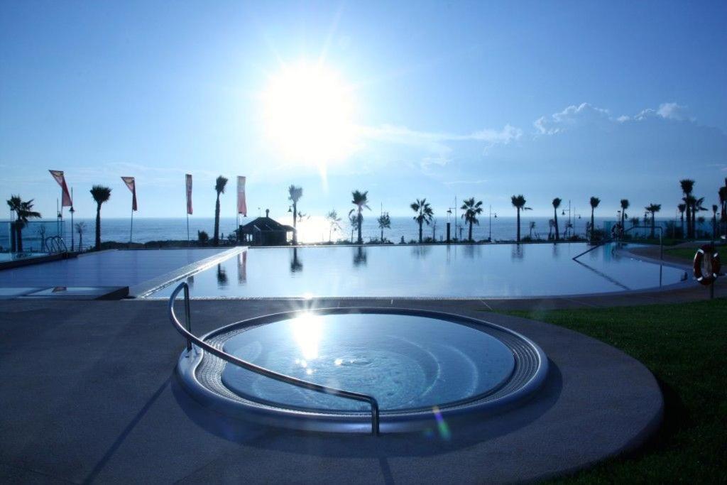 Sea Senses Blue Ocean Leilighet Torrevieja Eksteriør bilde