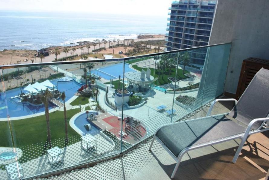 Sea Senses Blue Ocean Leilighet Torrevieja Eksteriør bilde